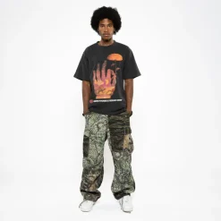 CRTFD Fly Agaric Tee