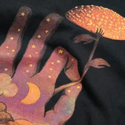 CRTFD Fly Agaric Tee