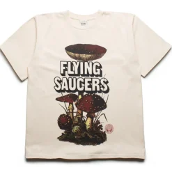CRTFD Flying Saucers Tee
