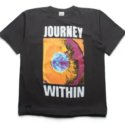 CRTFD Journey Within Tee
