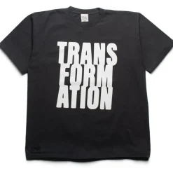 CRTFD Transformation Tee