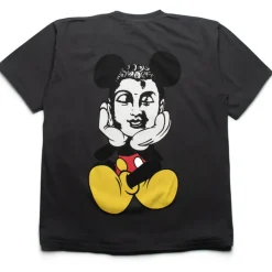 CRTFD Transformation Tee