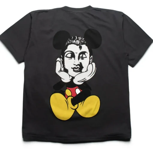 CRTFD Transformation Tee