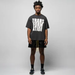CRTFD Transformation Tee