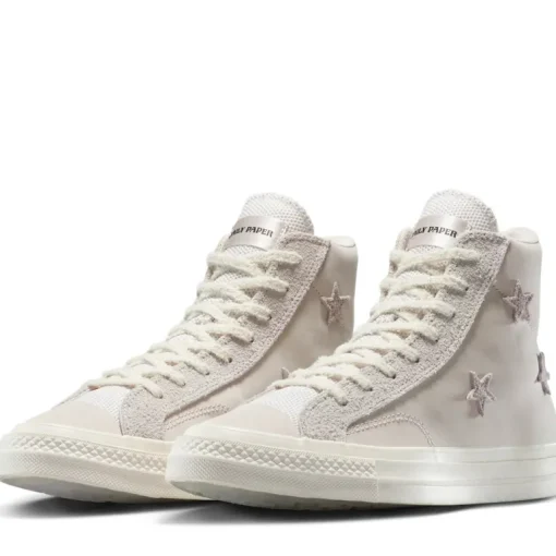Daily Paper x Converse Star Player 76 Hi