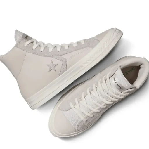 Daily Paper x Converse Star Player 76 Hi