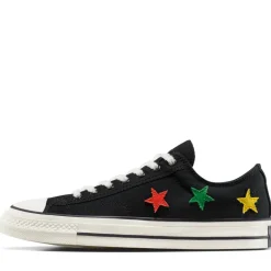 Daily Paper x Converse Star Player 76 Ox