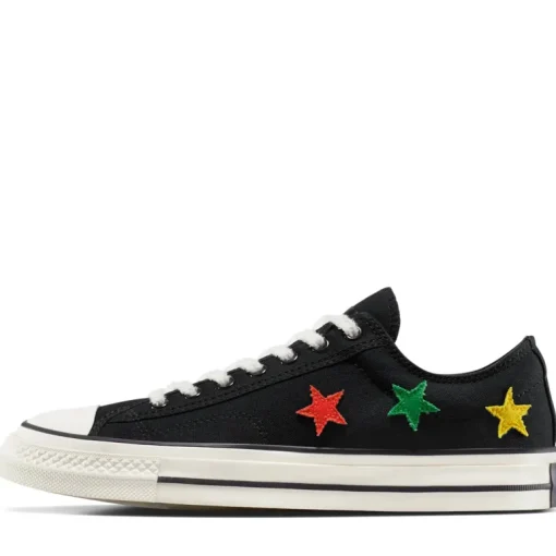 Daily Paper x Converse Star Player 76 Ox