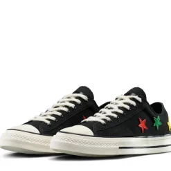 Daily Paper x Converse Star Player 76 Ox