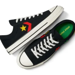 Daily Paper x Converse Star Player 76 Ox