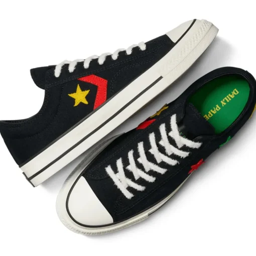 Daily Paper x Converse Star Player 76 Ox