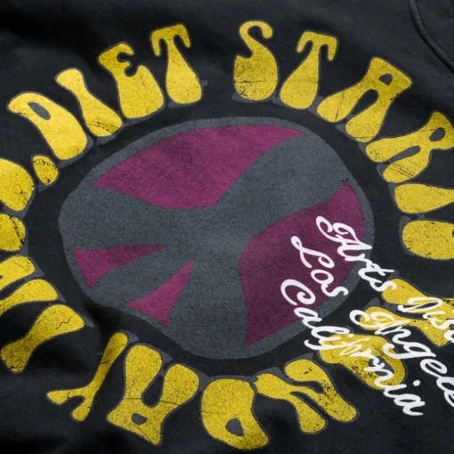 Diet Starts Monday Arts District Sweatshirt