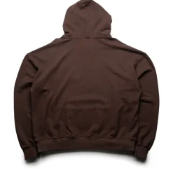 Diet Starts Monday Biker Hoodie