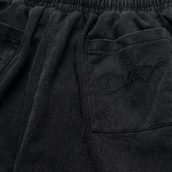 Diet Starts Monday Canvas Cargo Shorts