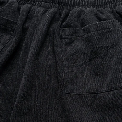 Diet Starts Monday Canvas Cargo Shorts