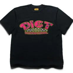 Diet Starts Monday Diet Intl Tee