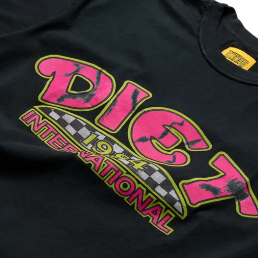 Diet Starts Monday Diet Intl Tee