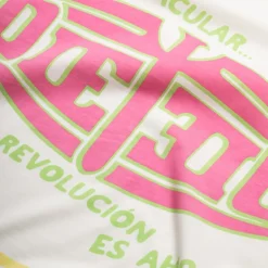 Diet Starts Monday El Espectacular Binded Collar Tee