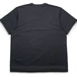 Diet Starts Monday INTL Flame Tee