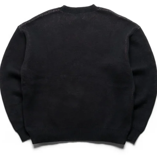 Diet Starts Monday Lovers Knit Sweater