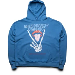 Diet Starts Monday Midnight Snack Hoodie