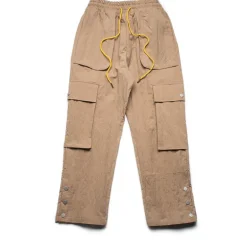 Diet Starts Monday Nylon Cargo Pant