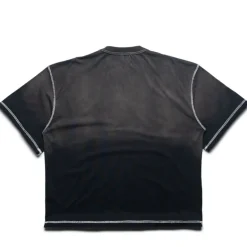 Diet Starts Monday SL&D Splatter Tee