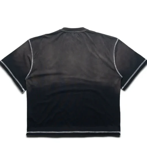 Diet Starts Monday SL&D Splatter Tee