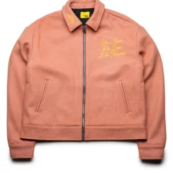 Diet Starts Monday Trouble Jacket