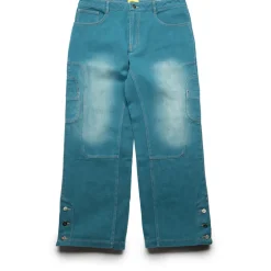 Diet Starts Monday Twin Needle Pant