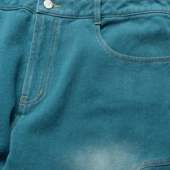 Diet Starts Monday Twin Needle Pant