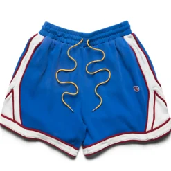 Diet Starts Monday Warm Up Shorts