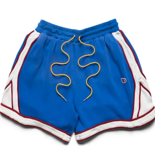 Diet Starts Monday Warm Up Shorts