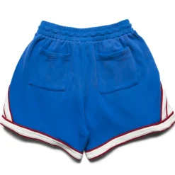 Diet Starts Monday Warm Up Shorts