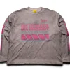 Diet Starts Monday Winners L/S Tee