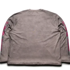Diet Starts Monday Winners L/S Tee