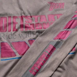 Diet Starts Monday Winners L/S Tee