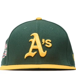 Diet Starts Monday x New Era Oakland Athletics 59FIFTY Fitted Hat
