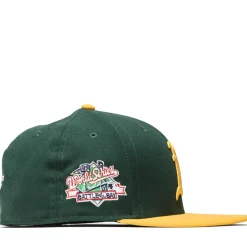 Diet Starts Monday x New Era Oakland Athletics 59FIFTY Fitted Hat