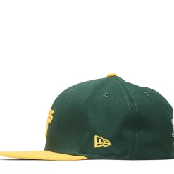 Diet Starts Monday x New Era Oakland Athletics 59FIFTY Fitted Hat