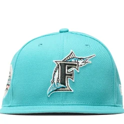 Diet Starts Monday x New Era Florida Marlins 59FIFTY Fitted Hat