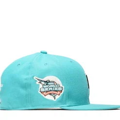 Diet Starts Monday x New Era Florida Marlins 59FIFTY Fitted Hat