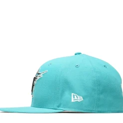 Diet Starts Monday x New Era Florida Marlins 59FIFTY Fitted Hat