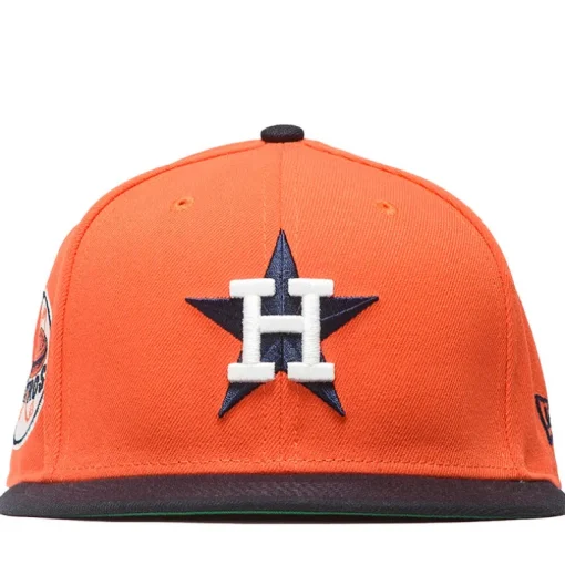 Diet Starts Monday x New Era Houston Astros 59FIFTY Fitted Hat