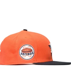 Diet Starts Monday x New Era Houston Astros 59FIFTY Fitted Hat