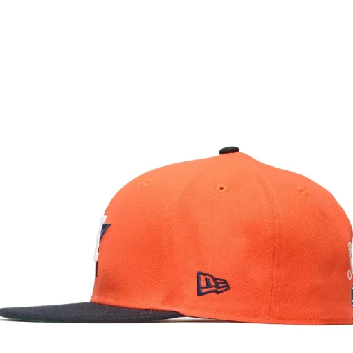 Diet Starts Monday x New Era Houston Astros 59FIFTY Fitted Hat