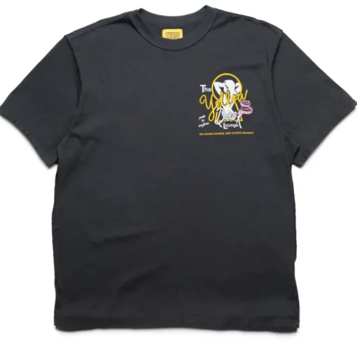 Diet Starts Monday Yellow Door Tee