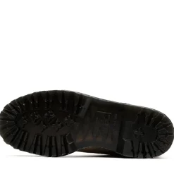 Dr. Martens Barton Suede Boots