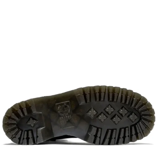 Dr. Martens Jadon Platform Boot