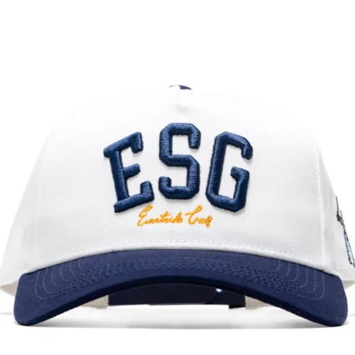 Eastside Golf 5 Panel Hat